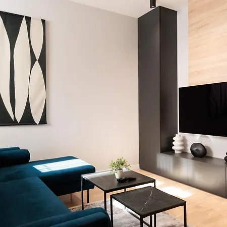 Zarina Apartment - Old Town Center Zara Esterno foto