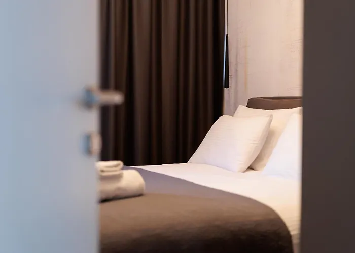 Zarina Apartment - Old Town Center
