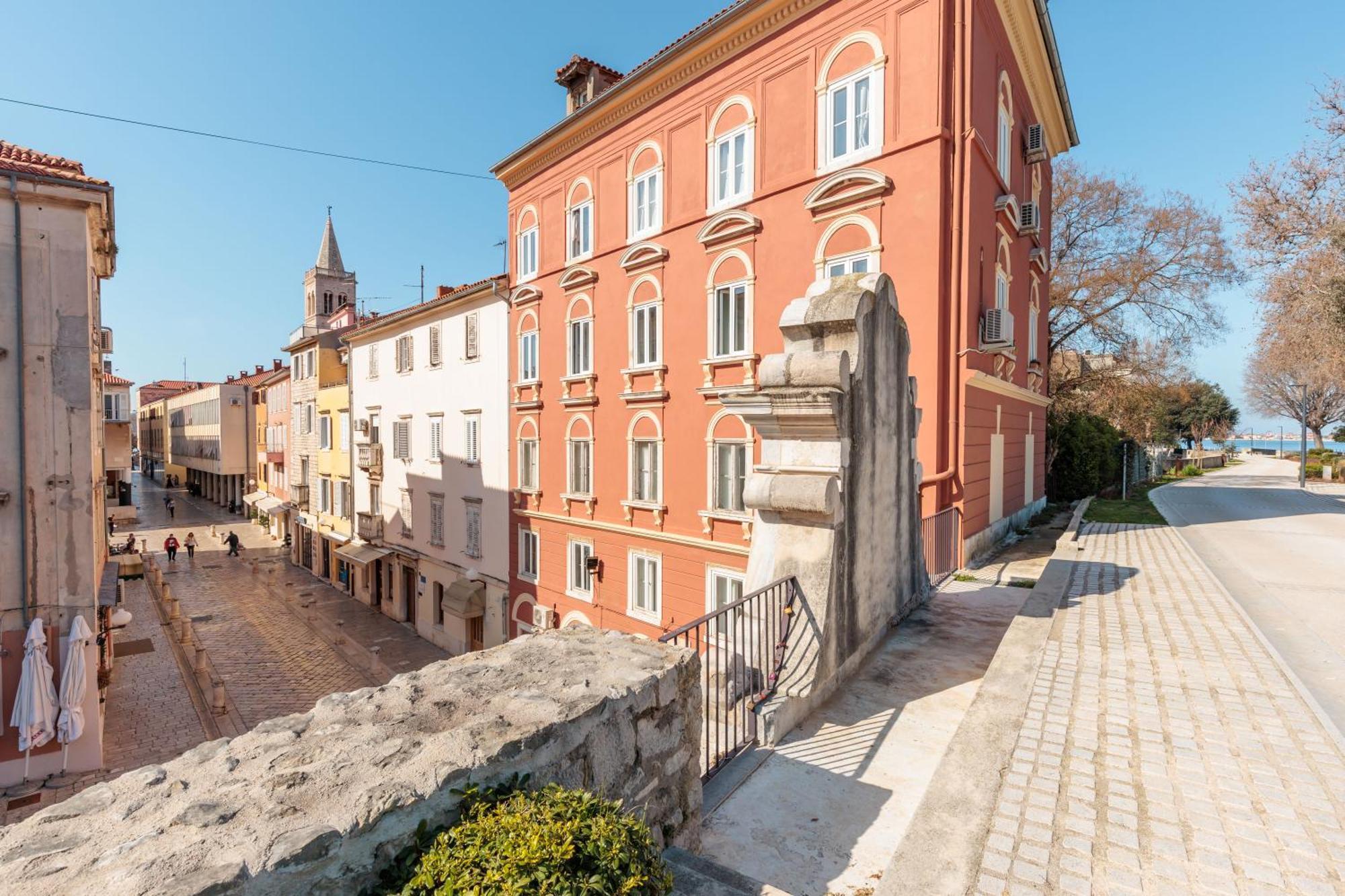 Zarina - Old Town Center Zadar