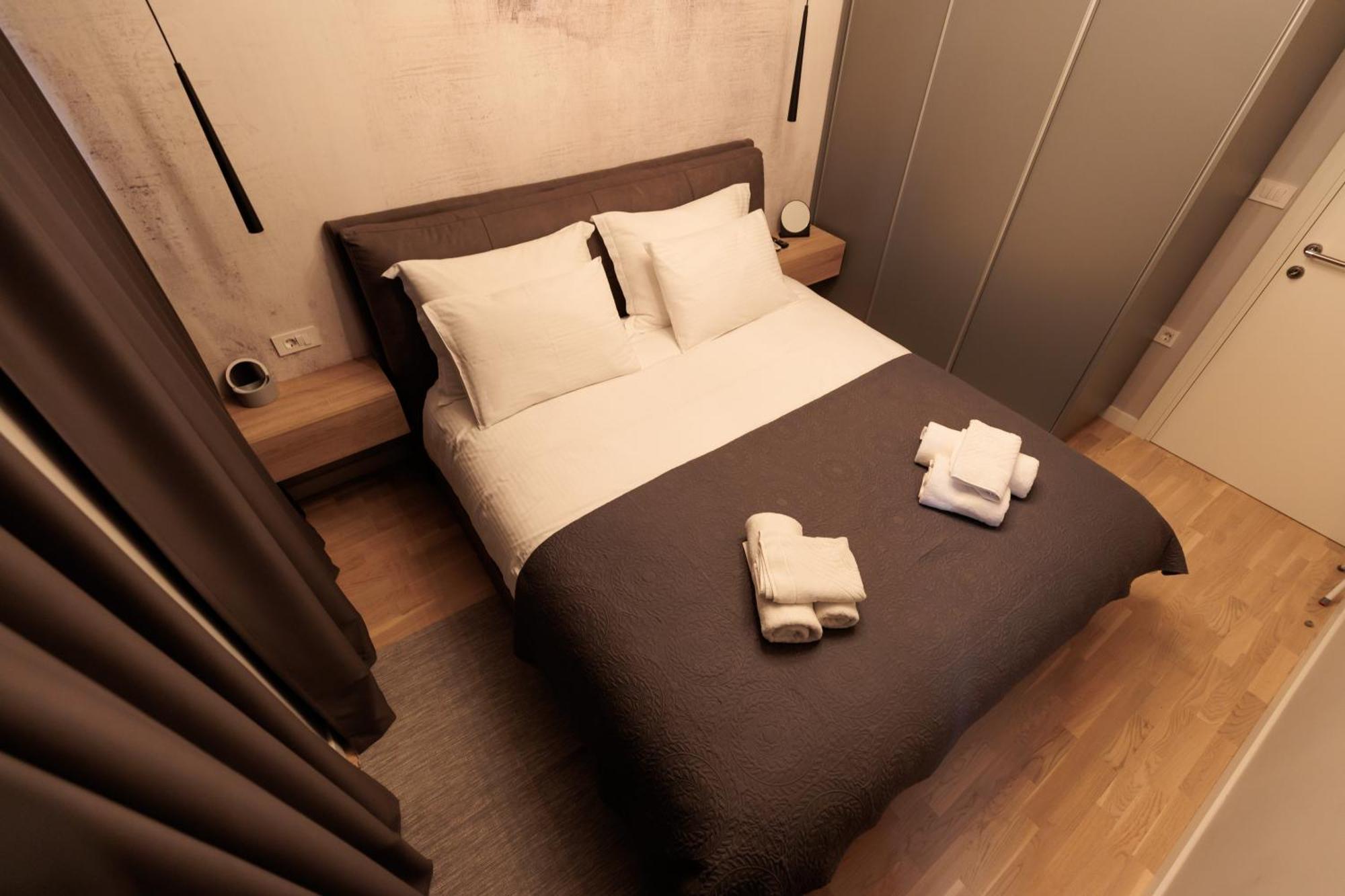 Zarina - Old Town Center Appartement