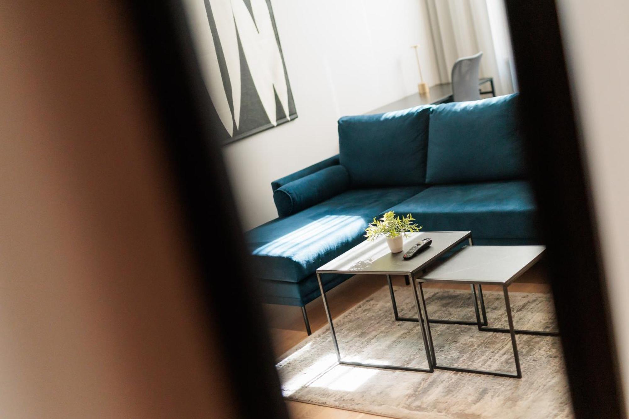 Zarina - Old Town Center Appartement *