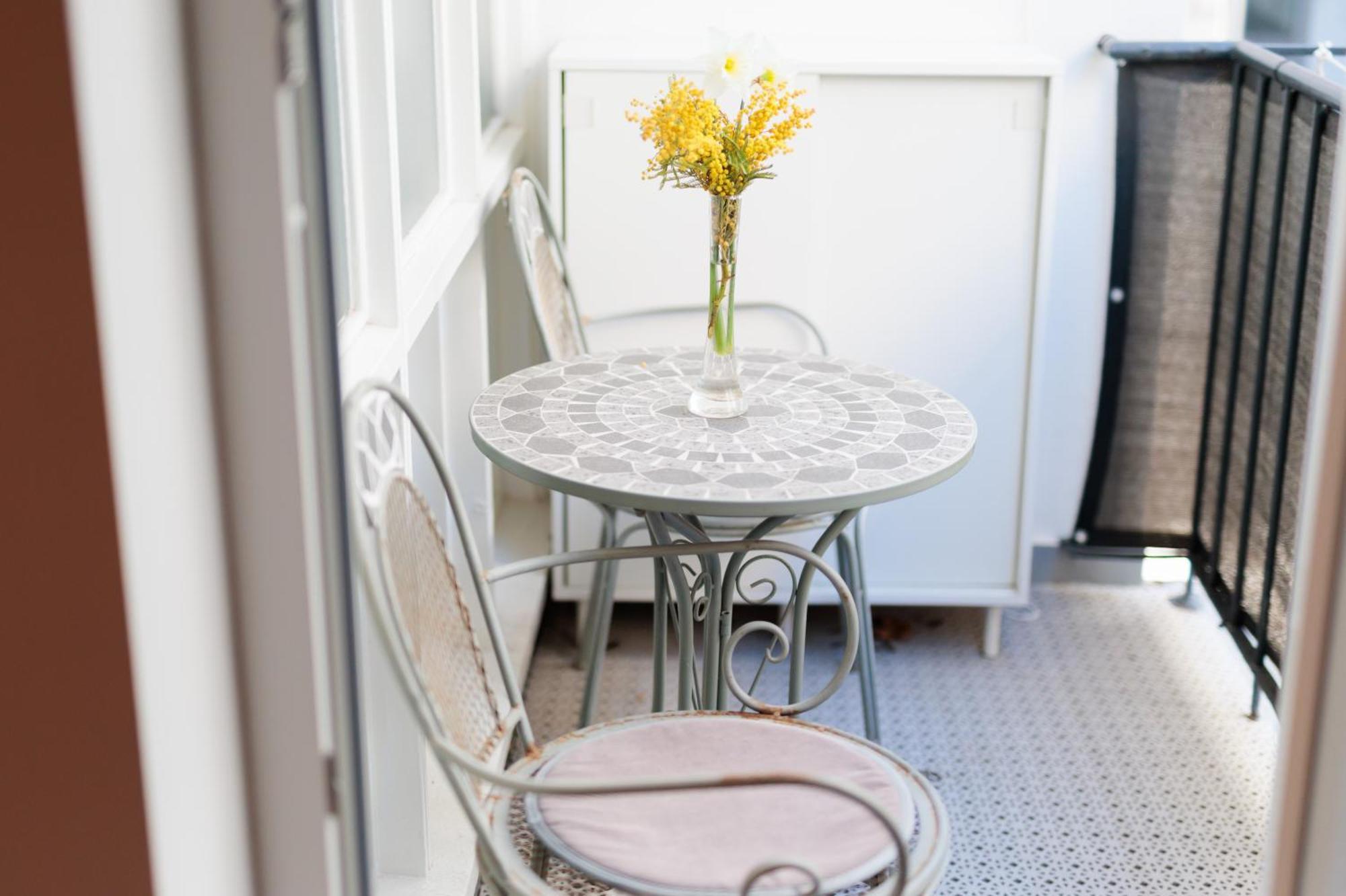 Zarina - Old Town Center Appartement
