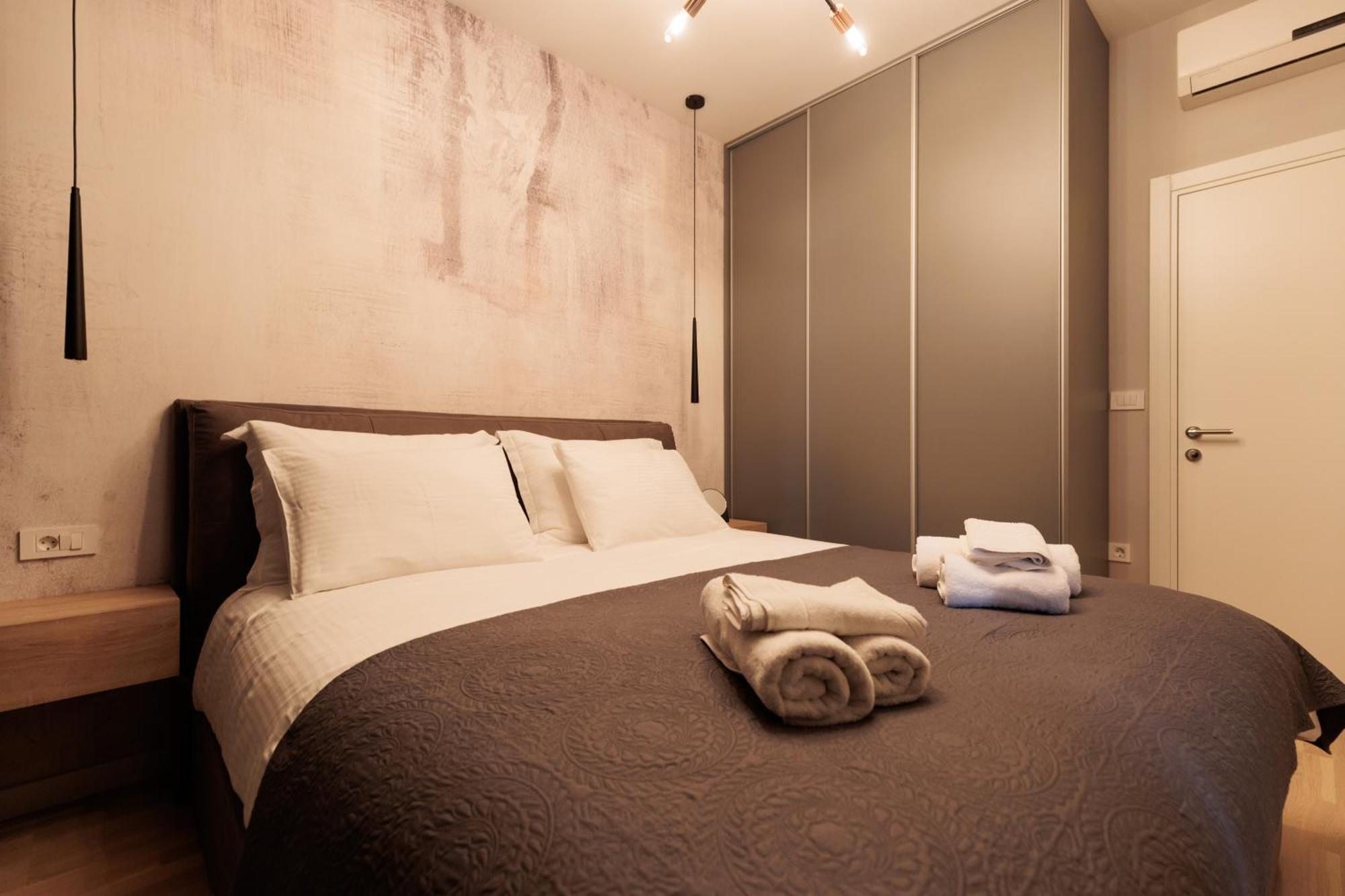 Appartement Zarina - Old Town Center Zadar