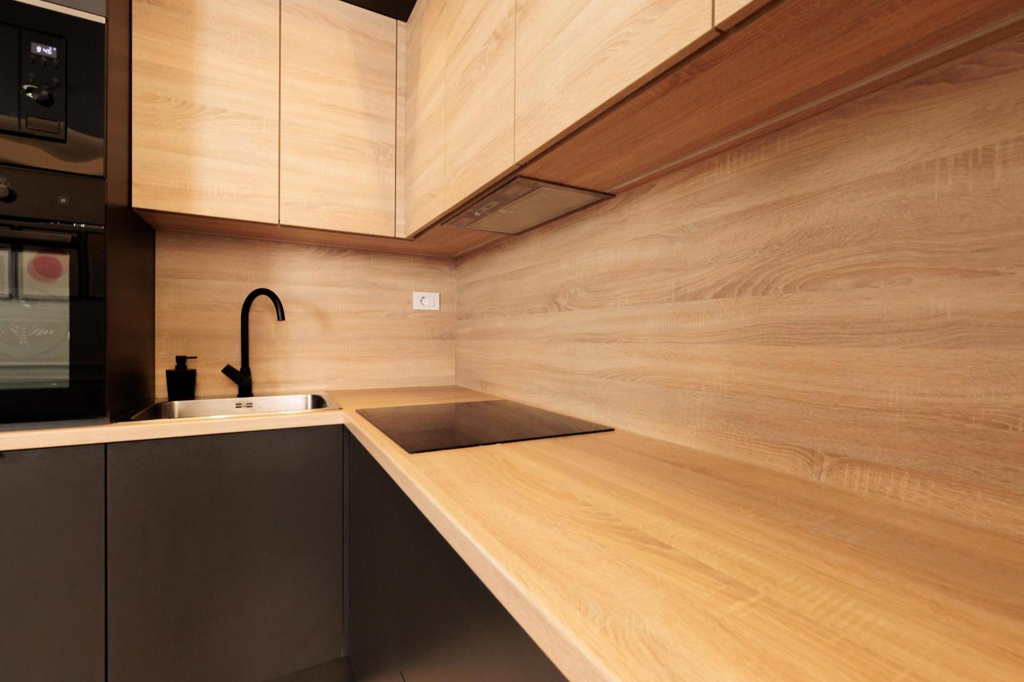 Appartement Zarina - Old Town Center