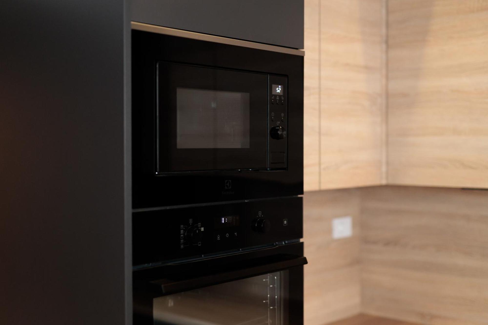 Zarina - Old Town Center Apartman *